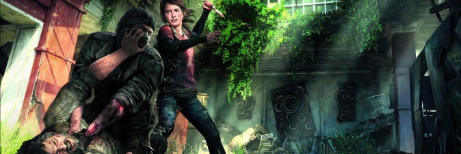 The Last of Us Part II