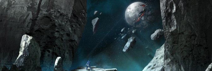 Halo 5: Guardians