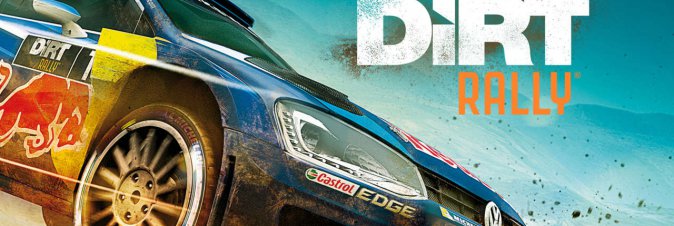 DiRT Rally