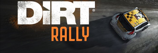 DiRT Rally