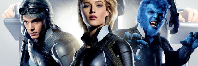 X-Men: Apocalisse