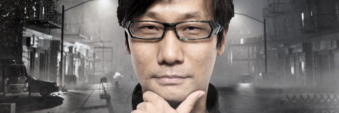 Hideo Kojima e Mark Cerny saranno alla Develop: Brighton