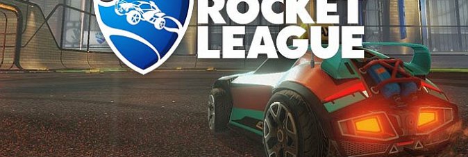 Rocket League