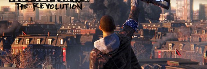 Homefront: The Revolution