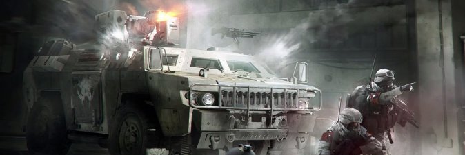 Tom Clancy's The Division