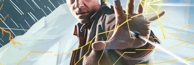 Quantum Break