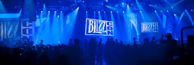 Blizzcon 2016: ecco le date