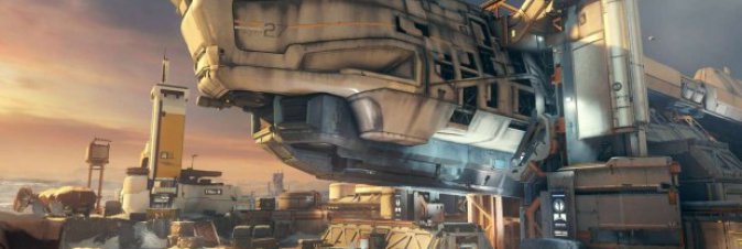 Halo 5: Guardians