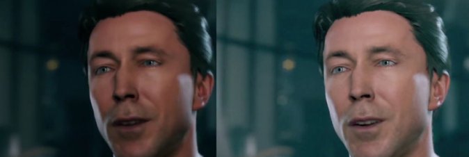 Quantum Break
