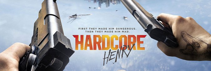 Hardcore!