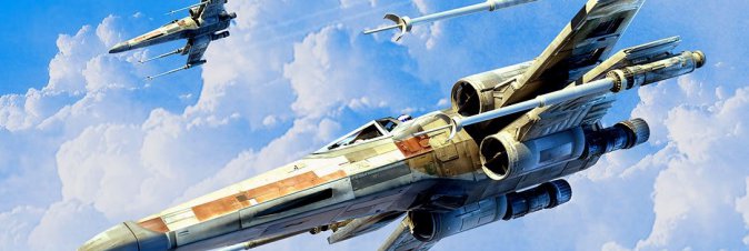 Rogue One: a Star Wars Story