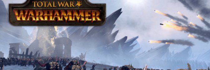 Total War: Warhammer