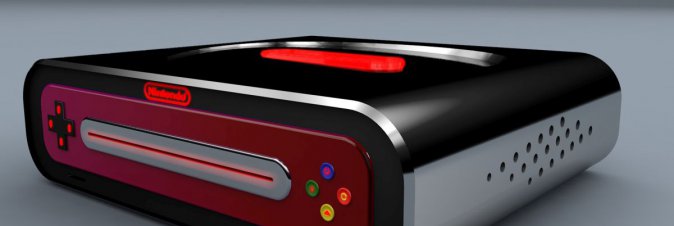 Rivelate le specifiche hardware di Nintendo NX?