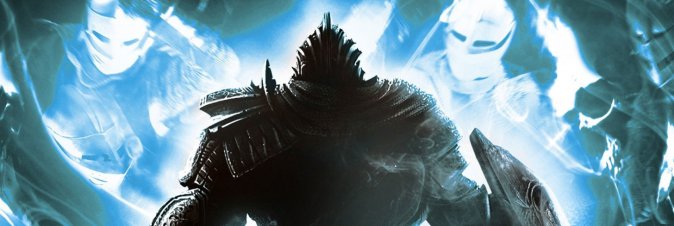 Dark Souls III