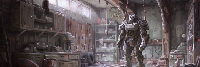 Fallout 4