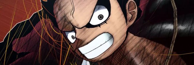 One Piece: Burning Blood