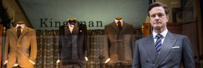 Kingsman: Il Cerchio d'oro
