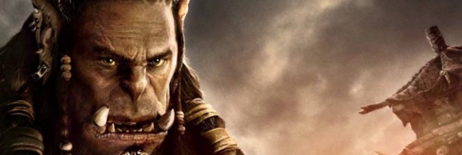 Warcraft - L'Inizio