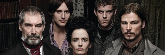 Penny Dreadful