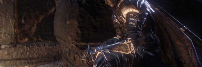 Dark Souls III