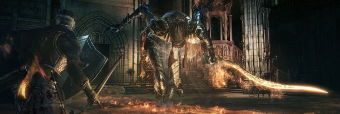 Dark Souls III