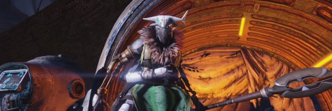 Destiny - Il Re dei Corrotti