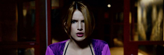Scream: The TV Series