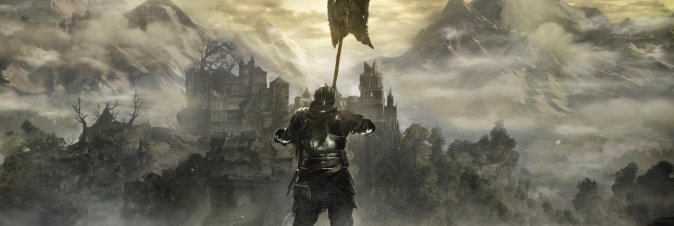 Dark Souls III