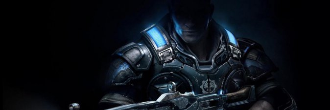 Gears of War 4