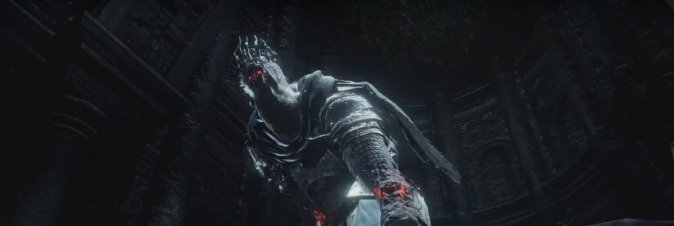 Dark Souls III