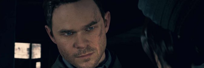 Quantum Break