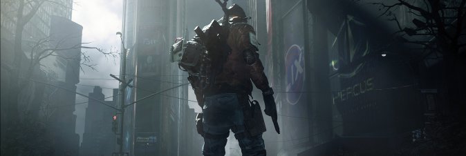 Tom Clancy's The Division