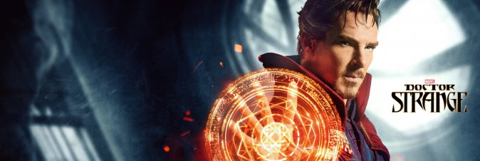 Doctor Strange