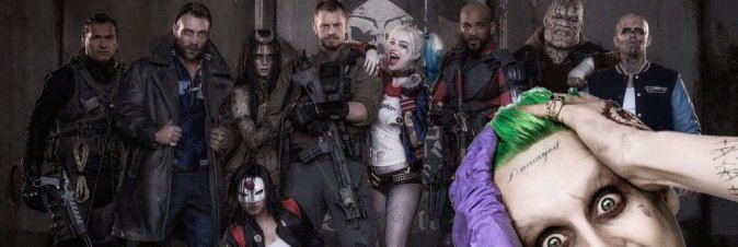 Suicide Squad