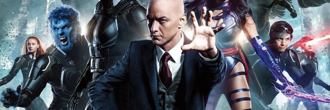 X-Men: Apocalisse