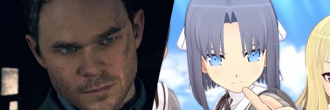 Quantum Break