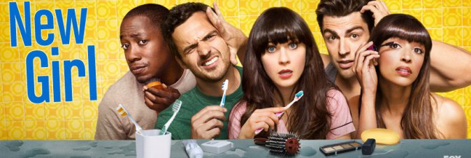 New Girl
