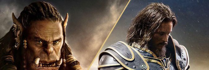 Warcraft - L'Inizio