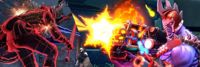 Battleborn