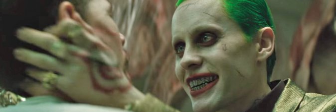 Suicide Squad