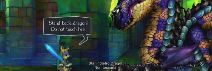Odin Sphere: Leifthrasir