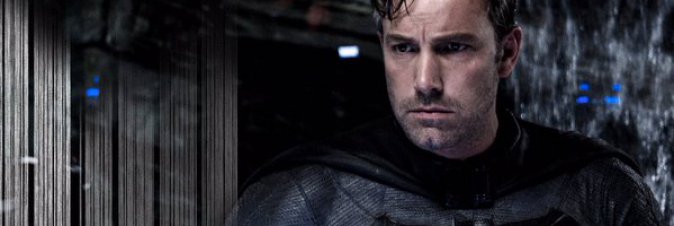 Batman V Superman: Dawn of Justice