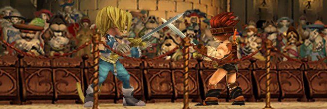 Final Fantasy IX