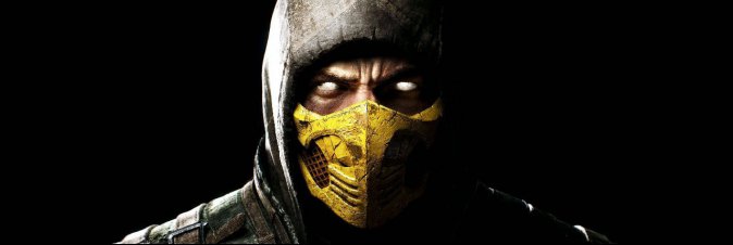 Mortal Kombat XL