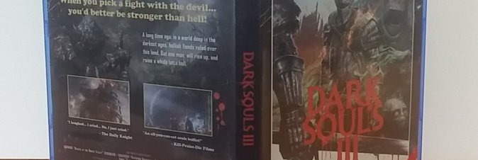 Dark Souls III