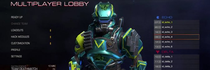 DOOM (2016)