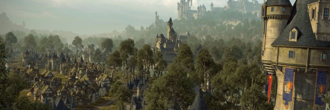 Total War: Warhammer