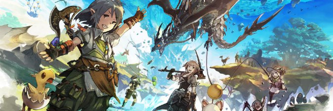Final Fantasy XIV: A Realm Reborn