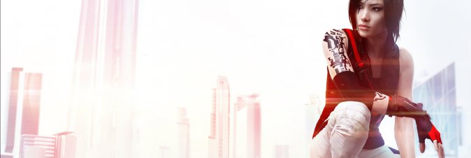 Mirror's Edge: Catalyst