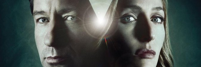 X-Files